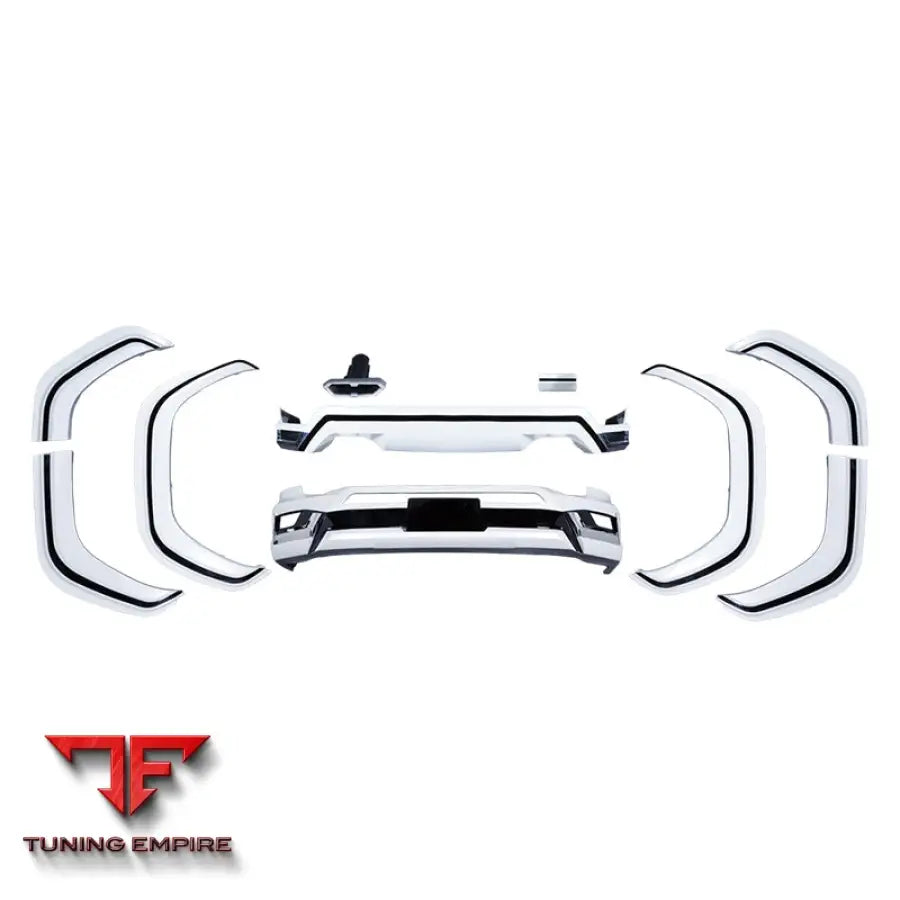 TOYOTA LAND CRUISER 300 BODY KIT