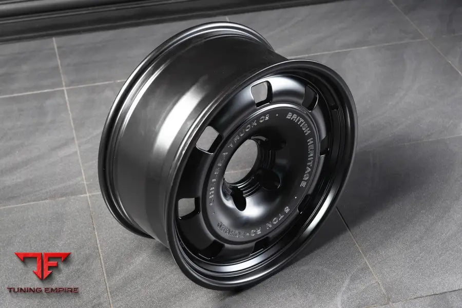 TOYOTA LAND CRUISER KAHN FORGED WHEELS