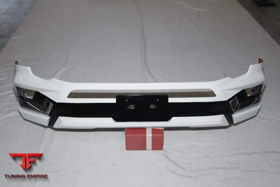 TOYOTA LAND CRUISER 300 LC 300 2021 + BODY KIT