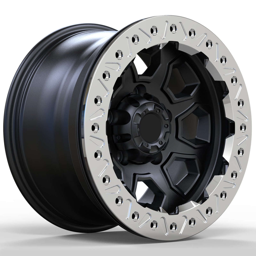 RAZOR FORGED RZR 860