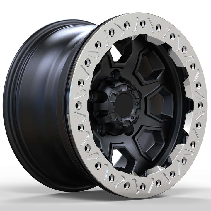 RAZOR FORGED RZR 860