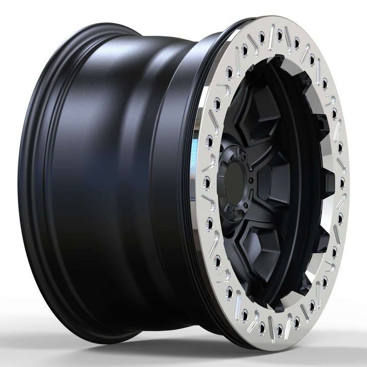 RAZOR FORGED RZR 860