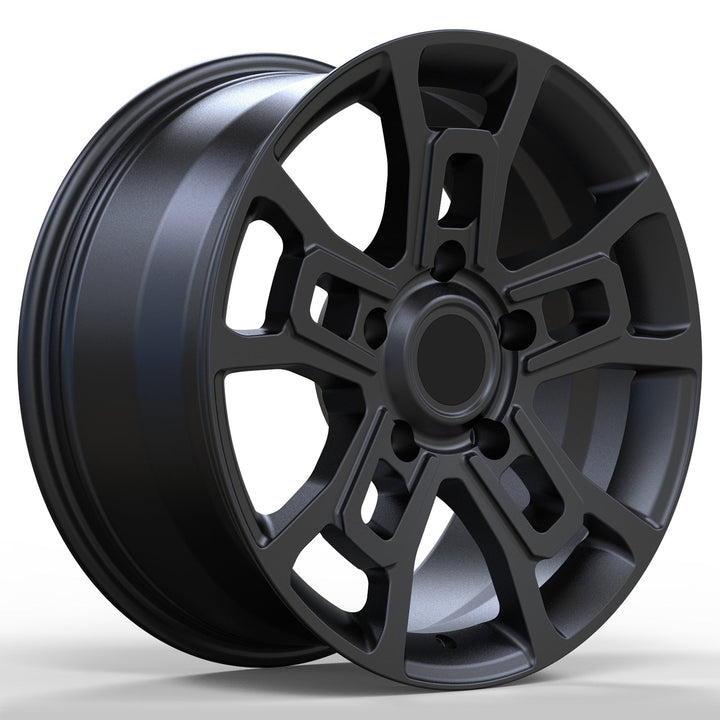 RAZOR FORGED RZR 859