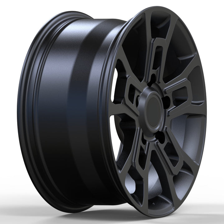 RAZOR FORGED RZR 859