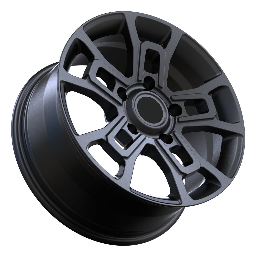 RAZOR FORGED RZR 859