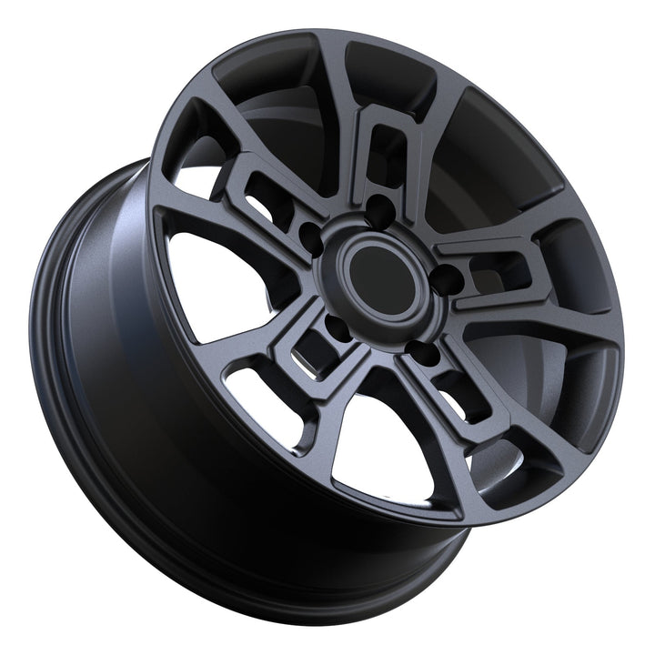 RAZOR FORGED RZR 859