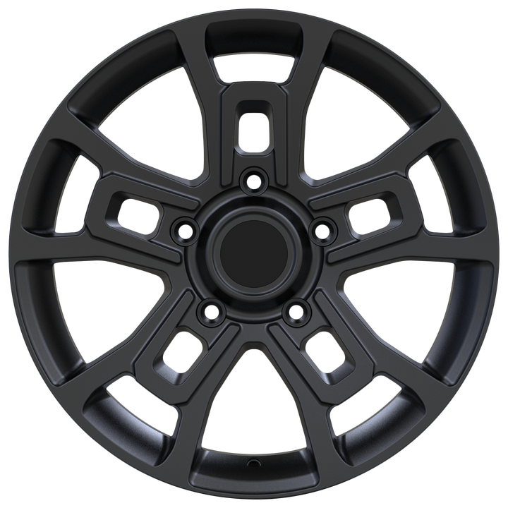 RAZOR FORGED RZR 859