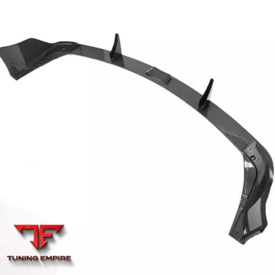 TOYOTA SUPRA A90 CARBON BODY KIT