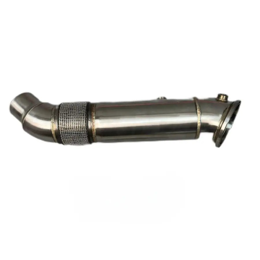 TOYOTA SUPRA A90 EXHAUST DOWNPIPE