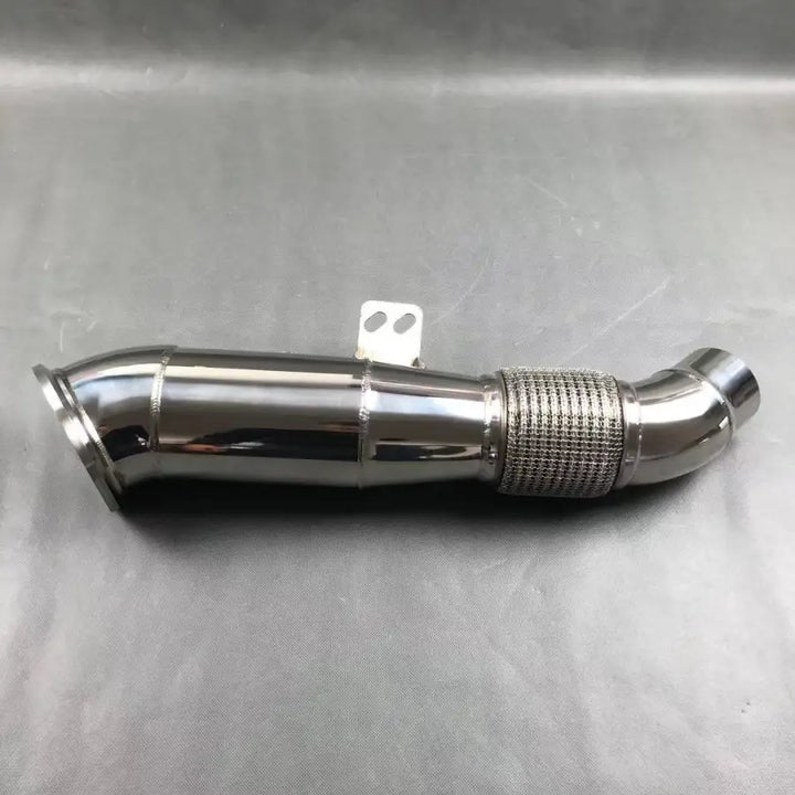TOYOTA SUPRA A90 EXHAUST DOWNPIPE