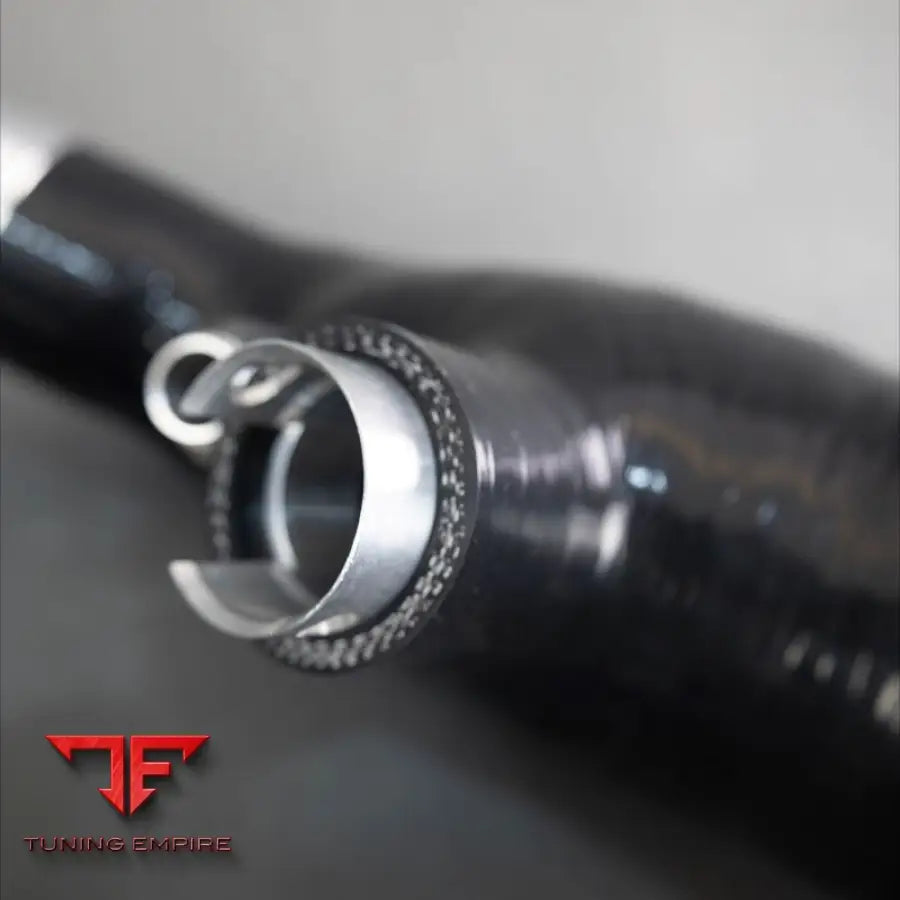 SUPRA B48 2.0L / BMW Z4 2019-2020 COLD AIR INTAKE