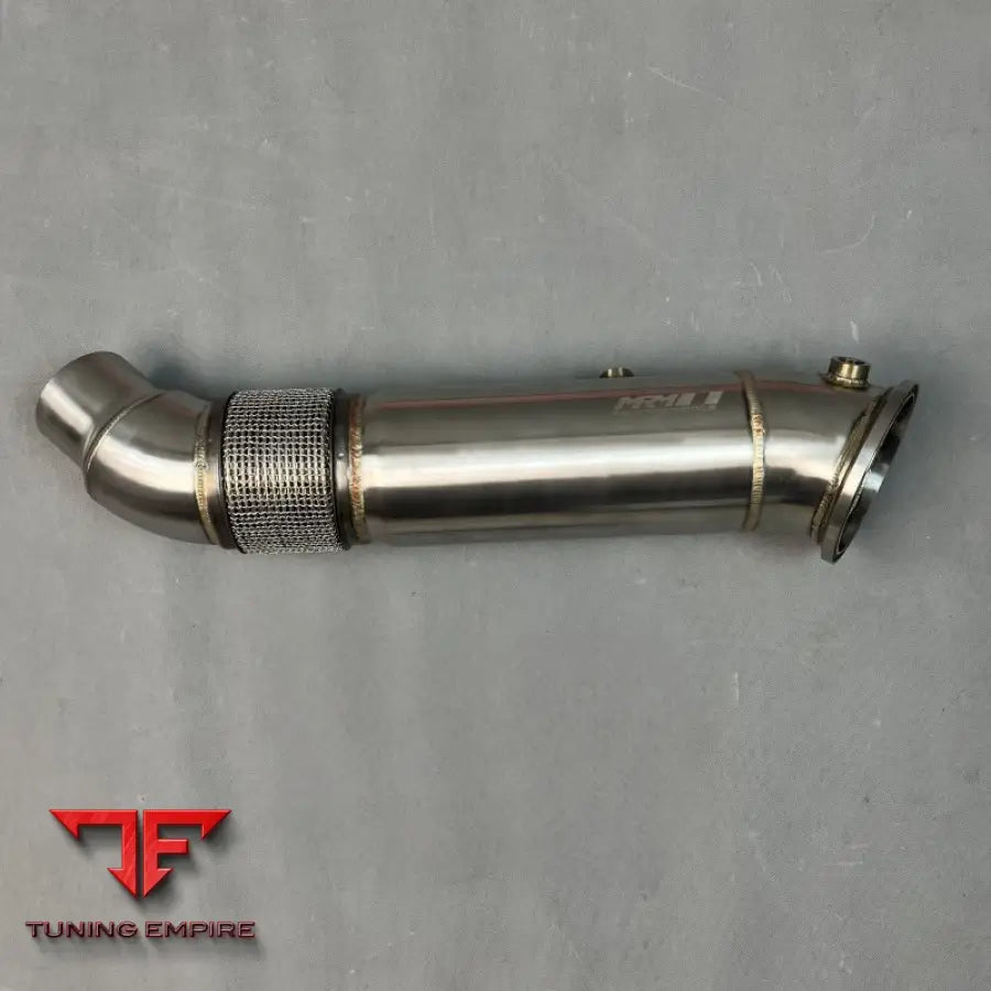 TOYOTA SUPRA B58 EXHAUST DOWNPIPE