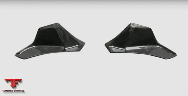 TOYOTA SUPRA GR A90 A91 CARBON FIBER PARTS 2020-2023Y