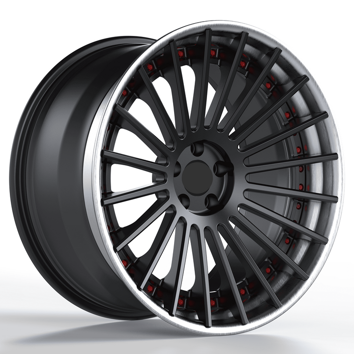 RAZOR FORGED RZR 1009