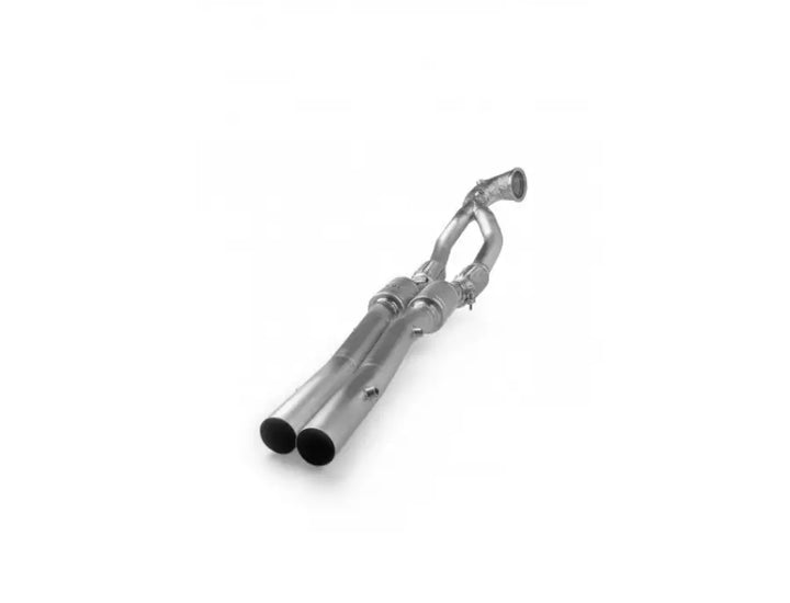 TUBI AUDI RS3 8YA CATALYTIC CONVERTERS KIT 2021
