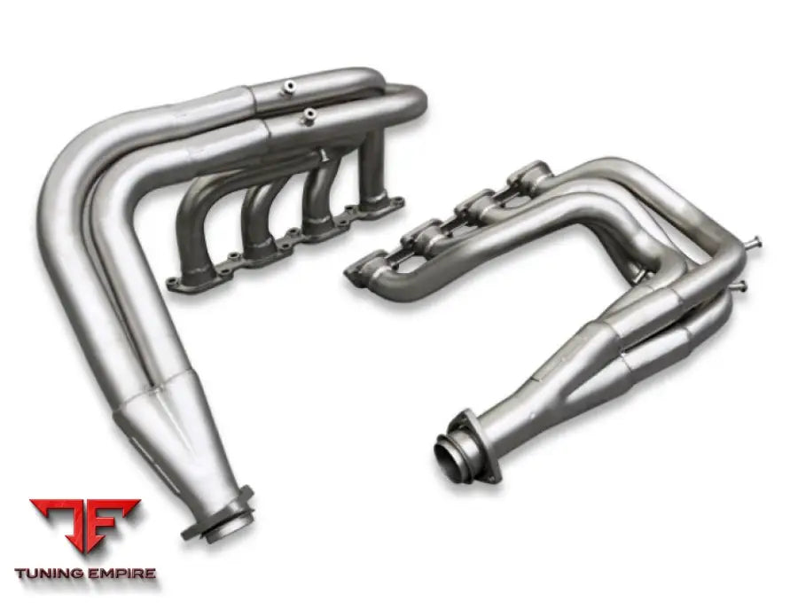 TUBI FERRARI 308 QUATTROVALVOLE GTB & GTS STRAIGHT PIPES INCONEL EXHAUST MANIFOLDS