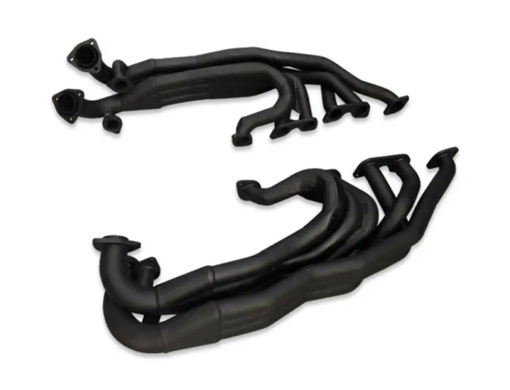 TUBI FERRARI 365 GT4 BB STRAIGHT PIPES INCONEL EXHAUST MANIFOLD