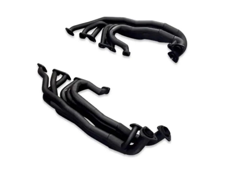 TUBI FERRARI 365 GT4 BB STRAIGHT PIPES INCONEL EXHAUST MANIFOLD
