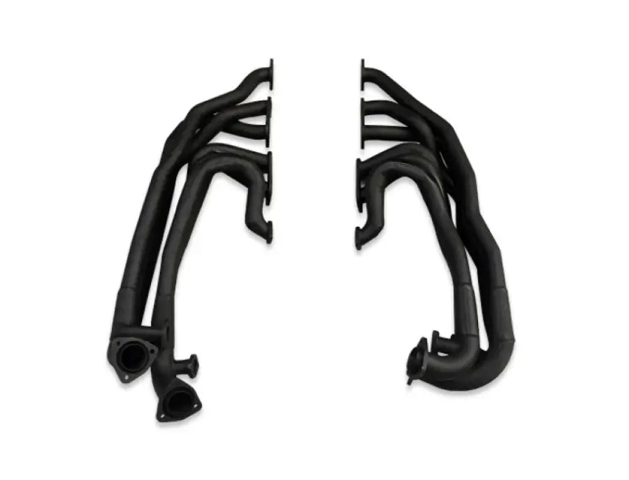 TUBI FERRARI 365 GT4 BB STRAIGHT PIPES INCONEL EXHAUST MANIFOLD