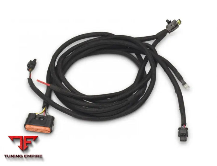 TUBI FERRARI F12 STRAIGHT PIPES INCONEL EXHAUST