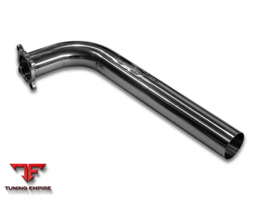 TUBI FERRARI F40 CATALYTIC CONVERTERS MUFFLER CONNECTING PIPES 1987-1992