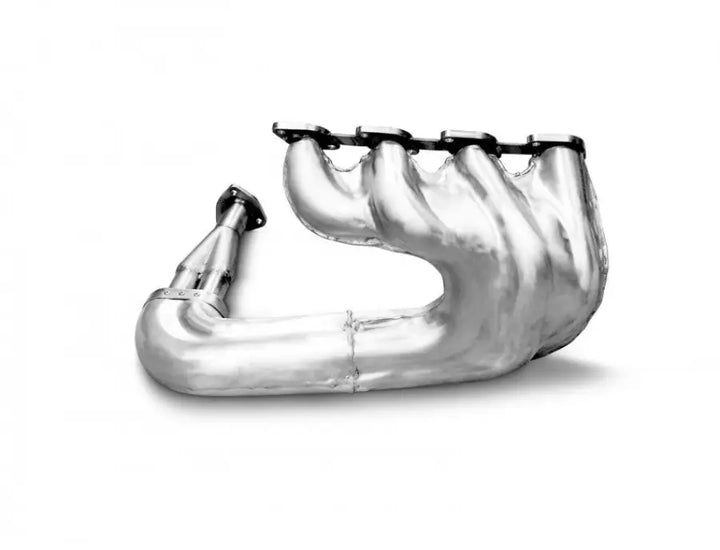 TUBI FERRARI GTB & GTS TURBO STRAIGHT PIPES INCONEL EXHAUST