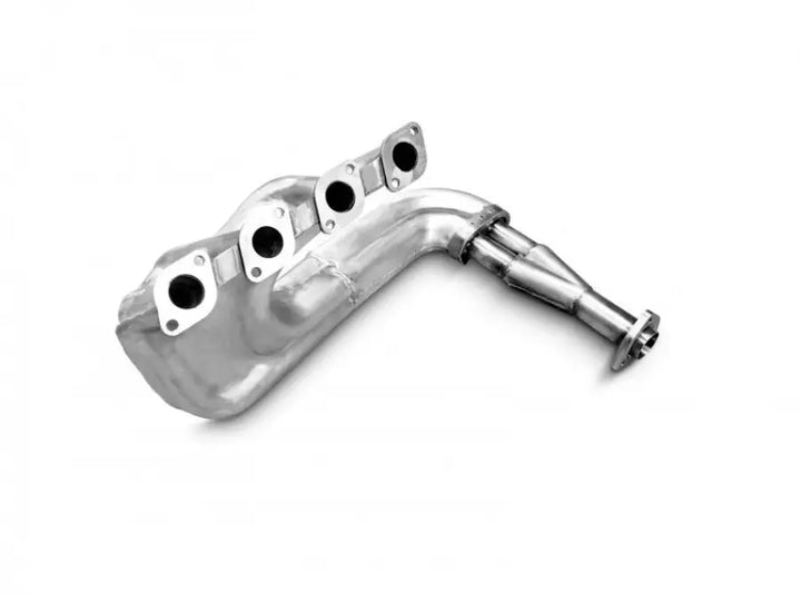 TUBI FERRARI GTB & GTS TURBO STRAIGHT PIPES INCONEL EXHAUST