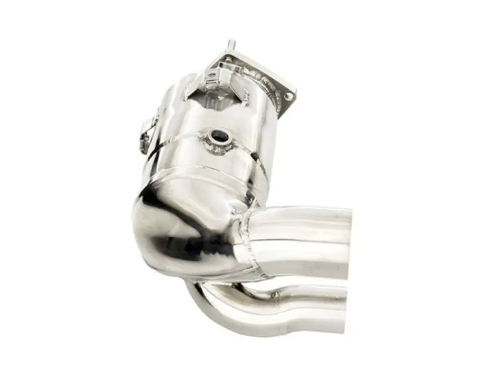 TUBI PORSCHE 911 CARRERA 991.2 9 CATALYTIC CONVERTERS KIT 2015-2019