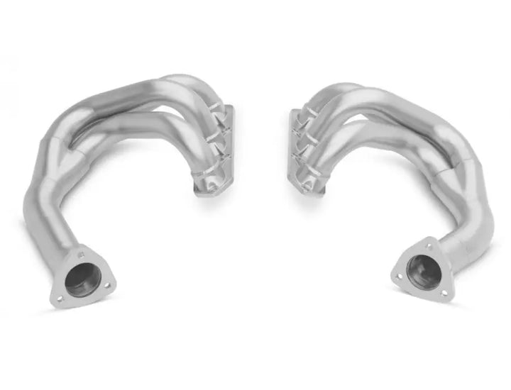 TUBI PORSCHE 911 CARRERA 996 3.4L STRAIGHT PIPES INCONEL EXHAUST MANIFOLDS KIT