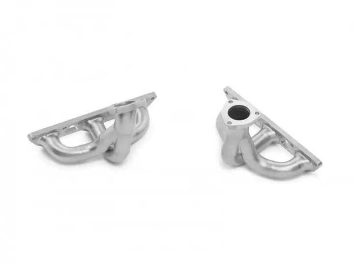 TUBI PORSCHE 911 TURBO 997.1 STRAIGHT PIPES INCONEL EXHAUST MANIFOLDS