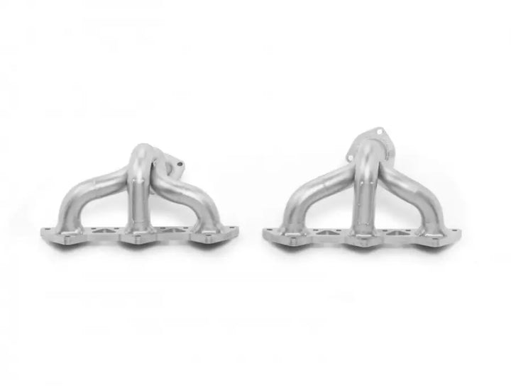 TUBI PORSCHE 911 TURBO 997.1 STRAIGHT PIPES INCONEL EXHAUST MANIFOLDS