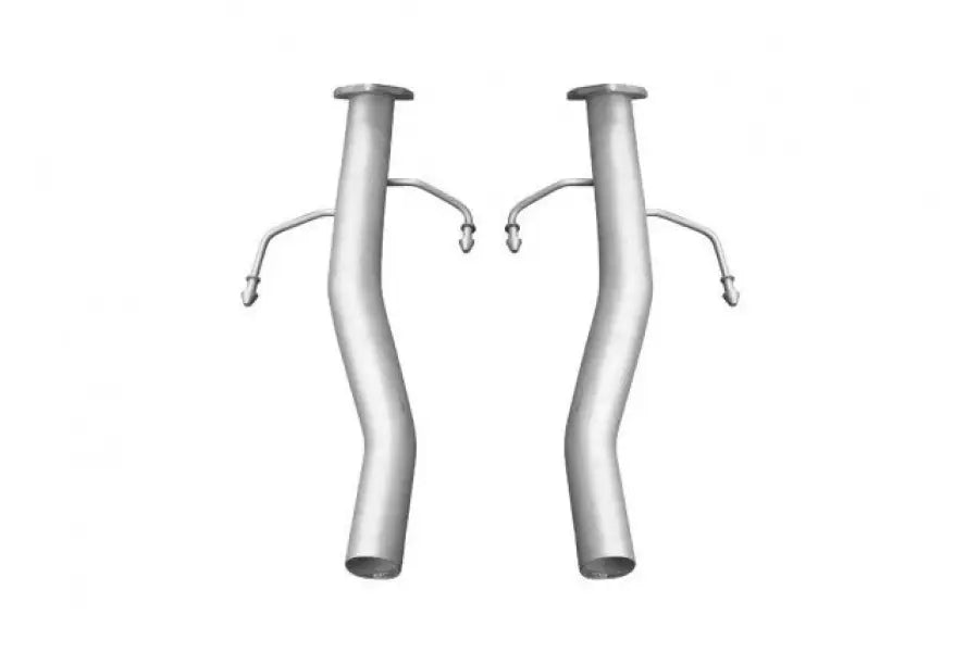 TUBI PORSCHE CAYENNE S 4.5L 95 CATALYTIC CONVERTERS KIT 2002-2006