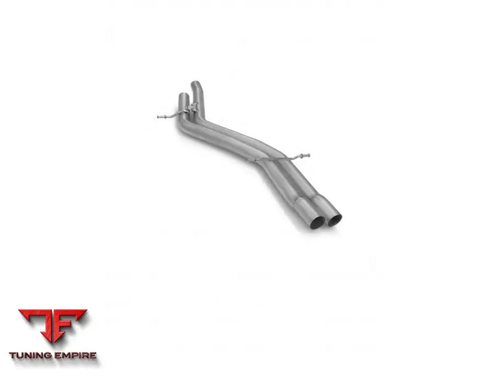 TUBI PORSCHE CAYENNE & CAYENNE S E-HYBRID E3 PA 3.0 CATALYTIC CONVERTERS KIT 2023