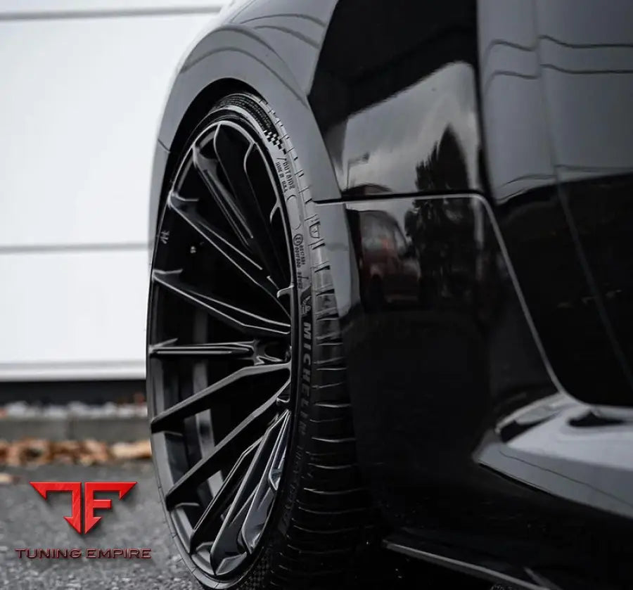 ULTRA DEEP CONCAVE RAZOR BMW FORGED WHEELS