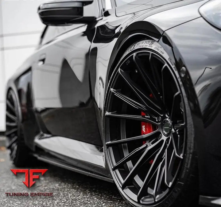 ULTRA DEEP CONCAVE RAZOR BMW FORGED WHEELS