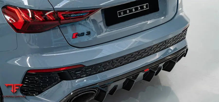 URBAN AUDI RS3 SPORTBACK