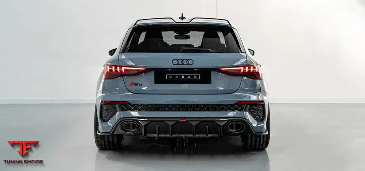 URBAN AUDI RS3 SPORTBACK
