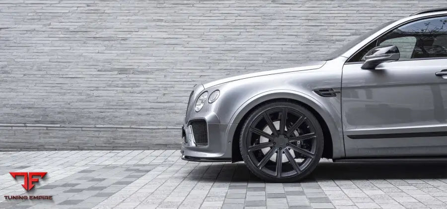 URBAN BENTLEY BENTAYGA 2015-19