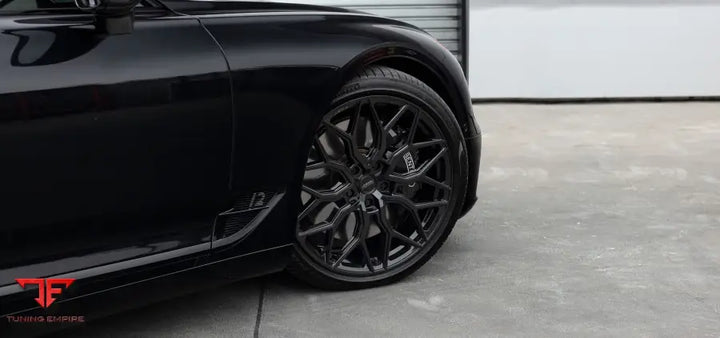 URBAN BENTLEY CONTINENTAL GT/GTC