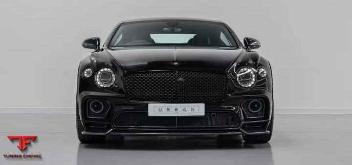 URBAN BENTLEY CONTINENTAL GT/GTC