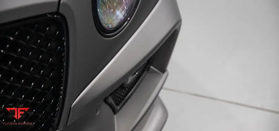 URBAN BENTLEY CONTINENTAL GT/GTC