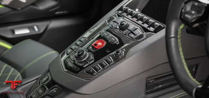 URBAN LAMBORGHINI AVENTADOR S