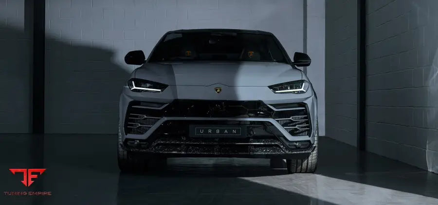 URBAN LAMBORGHINI URUS