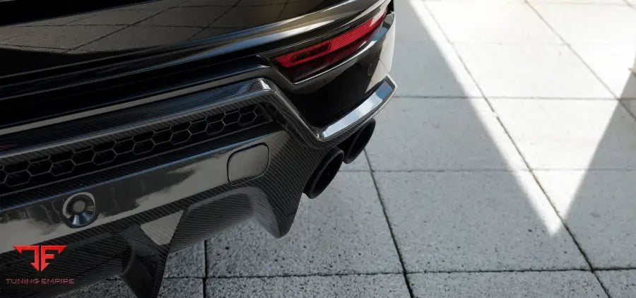 URBAN LAMBORGHINI URUS