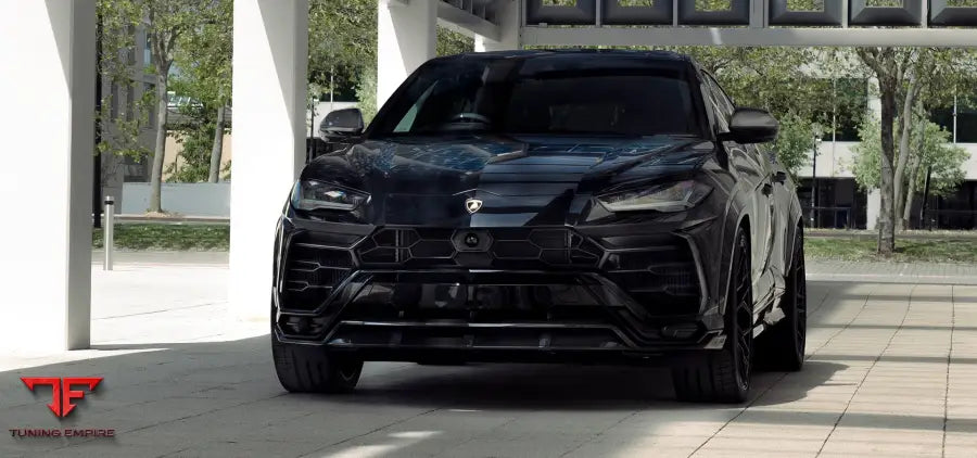 URBAN LAMBORGHINI URUS