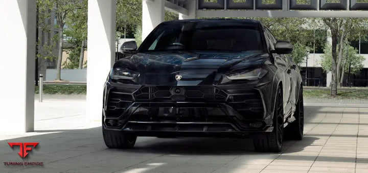URBAN LAMBORGHINI URUS