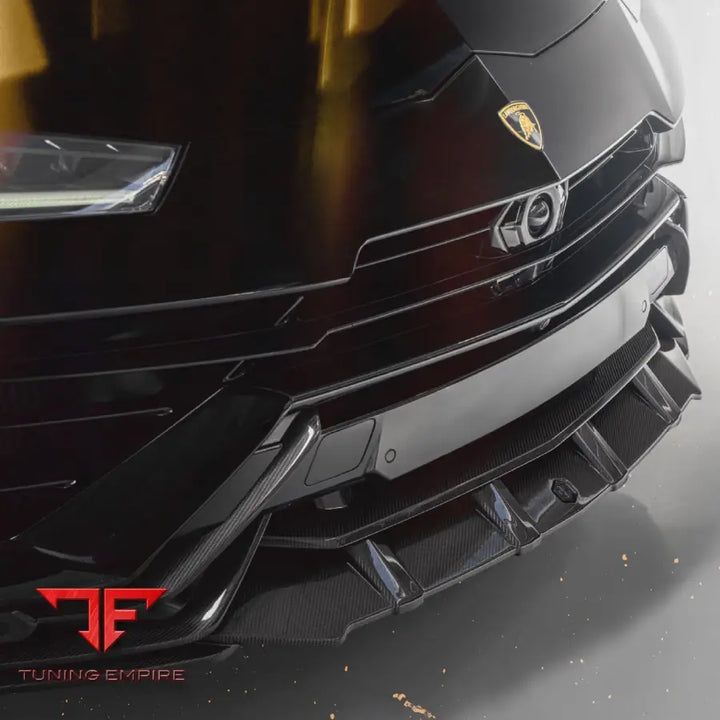 URBAN LAMBORGHINI URUS PERFORMANTE