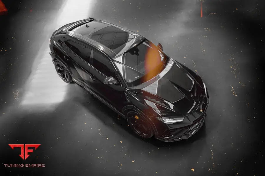 URBAN LAMBORGHINI URUS PERFORMANTE