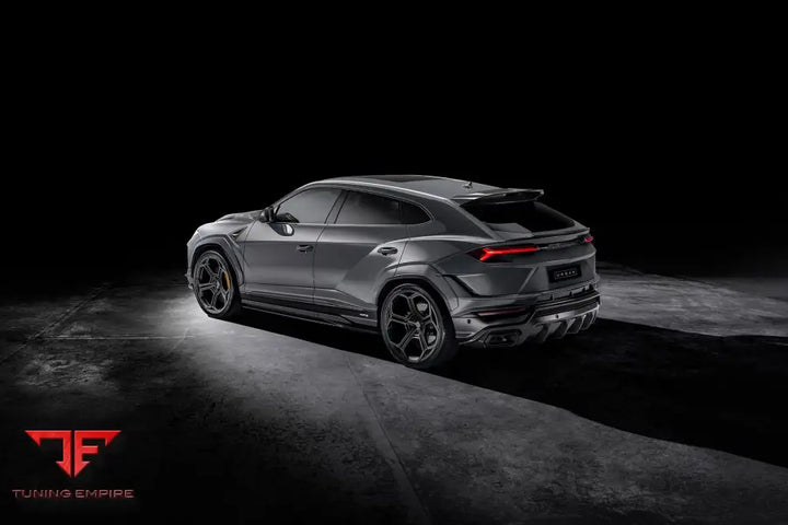 URBAN LAMBORGHINI URUS S
