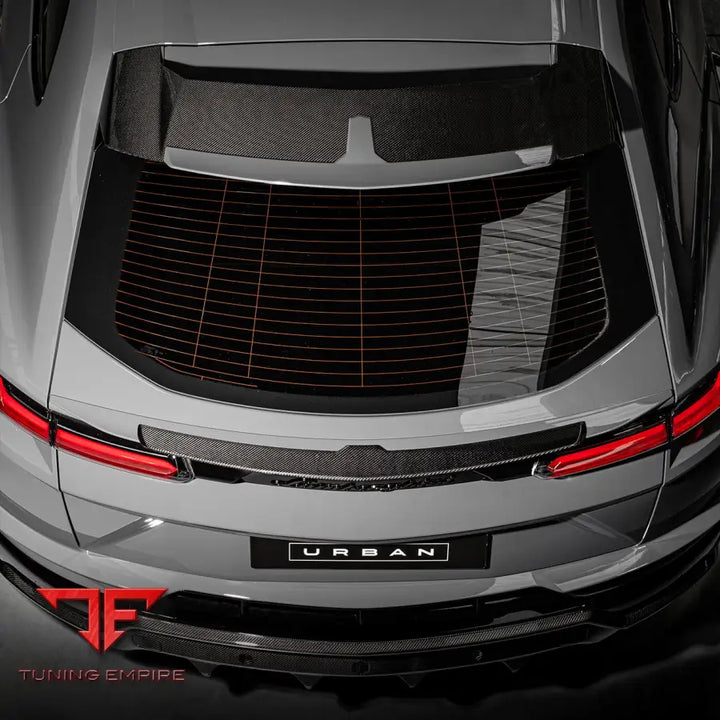 URBAN LAMBORGHINI URUS S